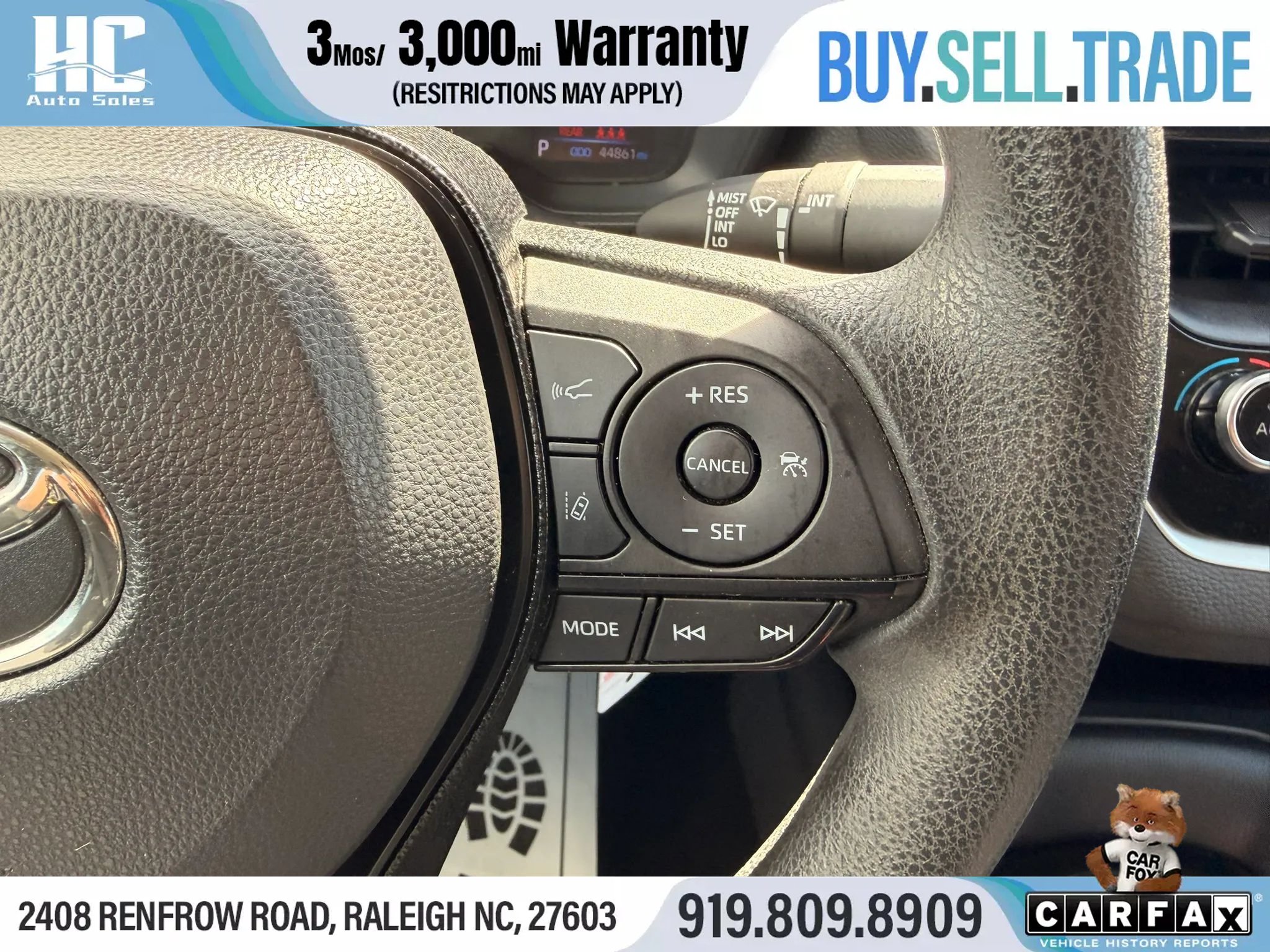 Used 2021 Toyota Corolla LE FWD image 27