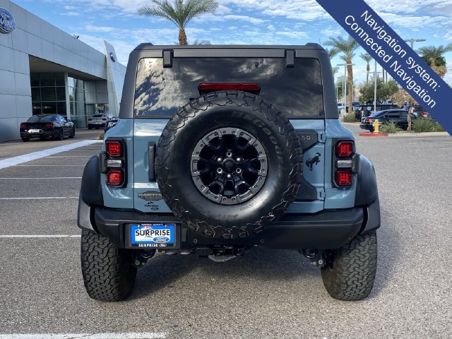 Certified 2023 Ford Bronco Raptor AWD/4WD image 5