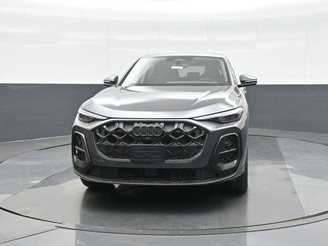 New 2026 Audi Q5 Premium Plus image 2
