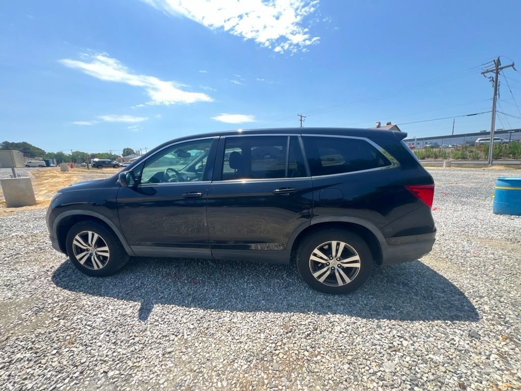 Used 2016 Honda Pilot EX-L image 8