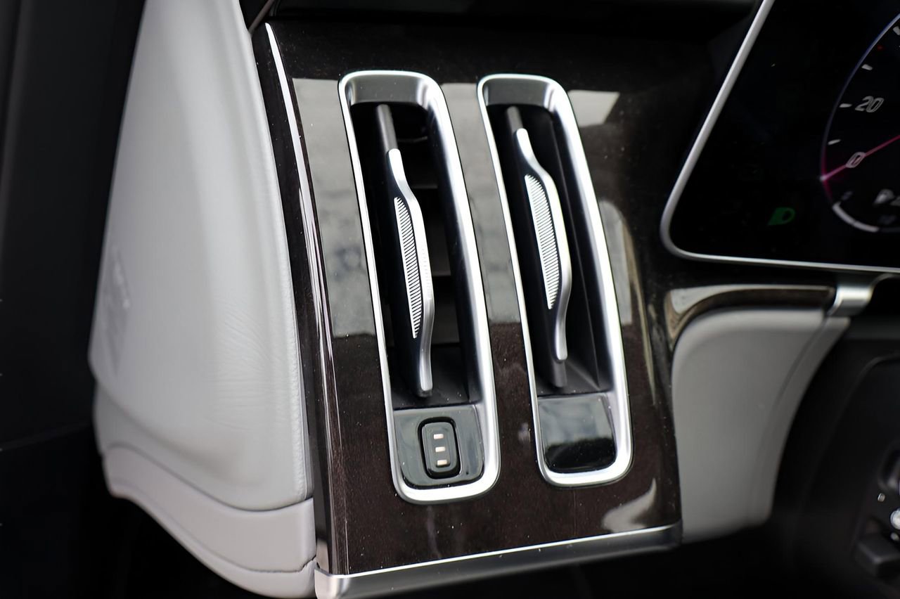 Used 2022 Mercedes-Benz S 580 4MATIC Sedan image 19