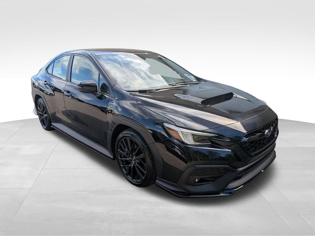 Used 2025 Subaru WRX Limited AWD/4WD image 13