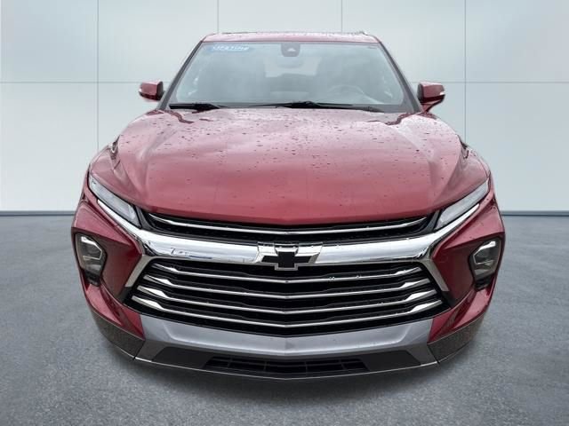 Used 2023 Chevrolet Blazer Premier AWD/4WD image 13