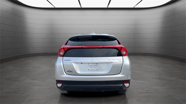 Used 2019 Mitsubishi Eclipse Cross ES image 8