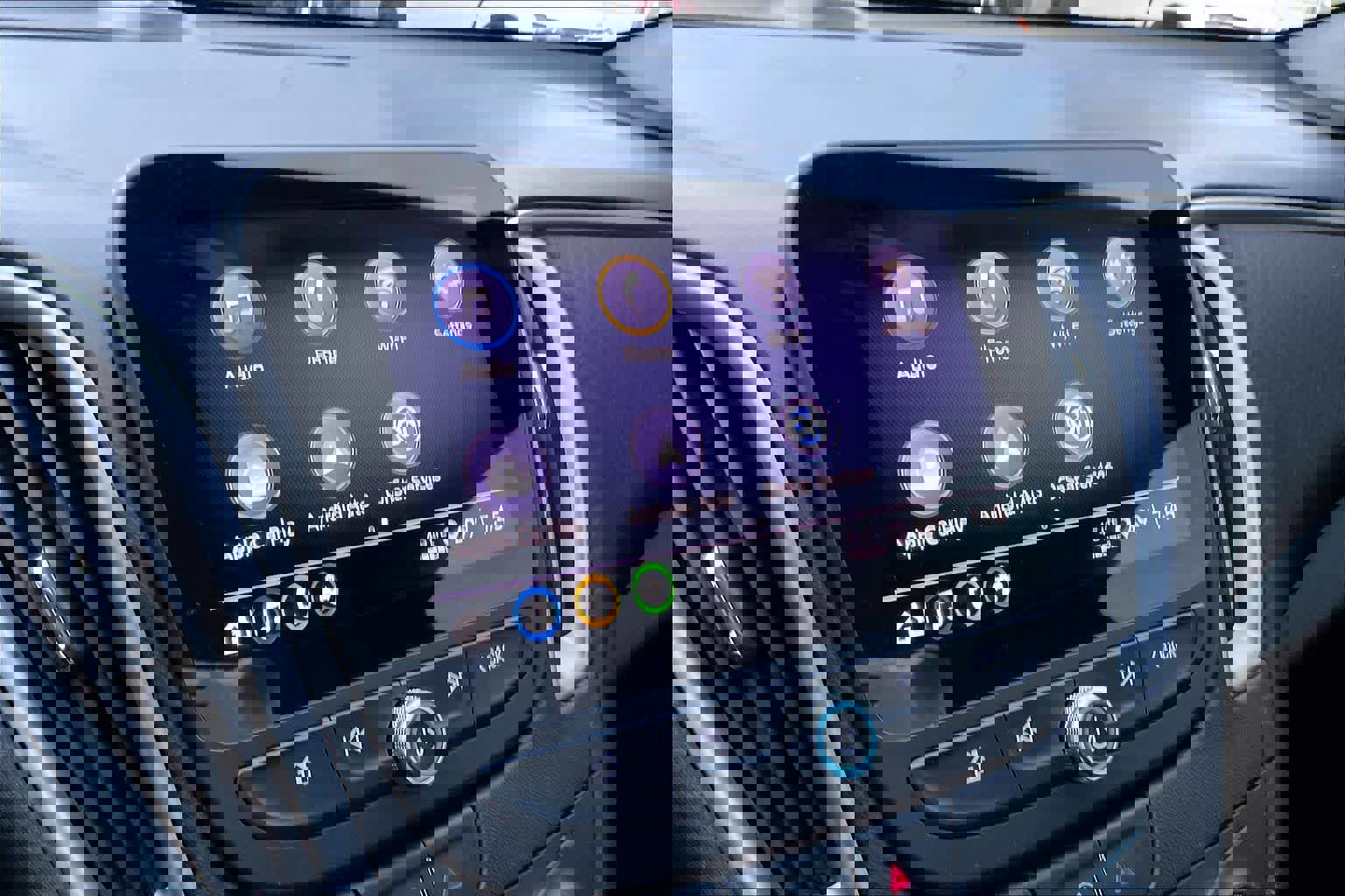 Used 2021 Chevrolet Malibu LS image 31