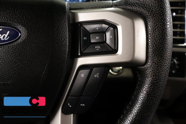 Used 2015 Ford F150 Lariat w/ Equipment Group 502A Luxury AWD/4WD image 19