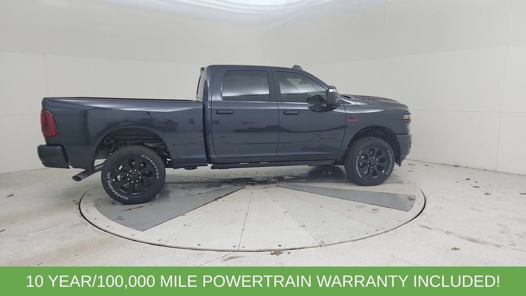 New 2026 RAM 2500 Laramie image 16
