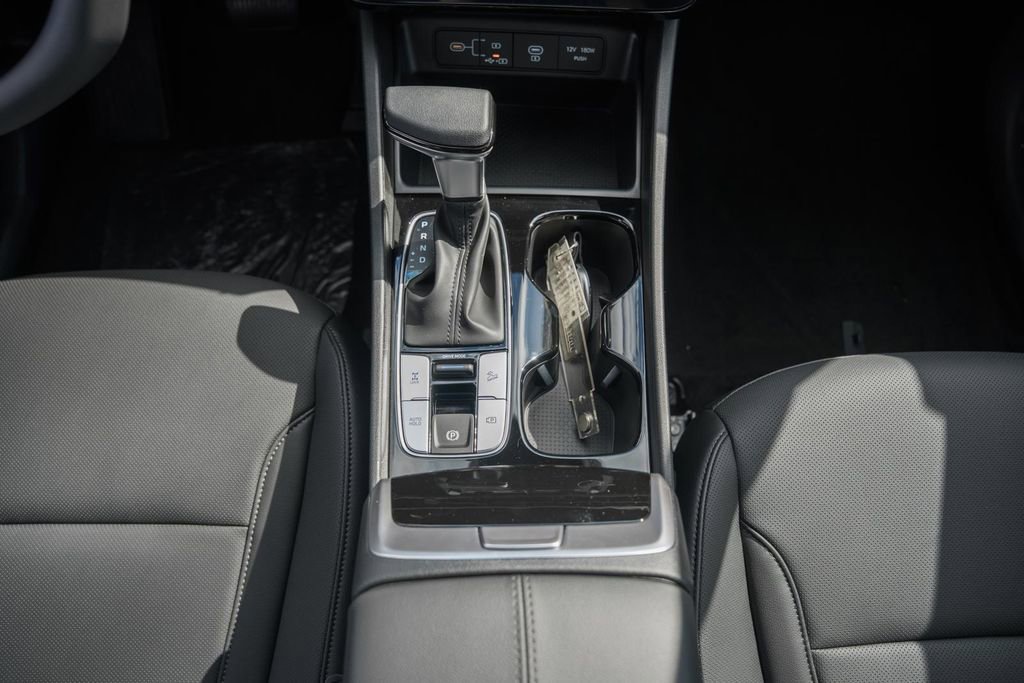 New 2026 Hyundai Santa Cruz SEL image 25