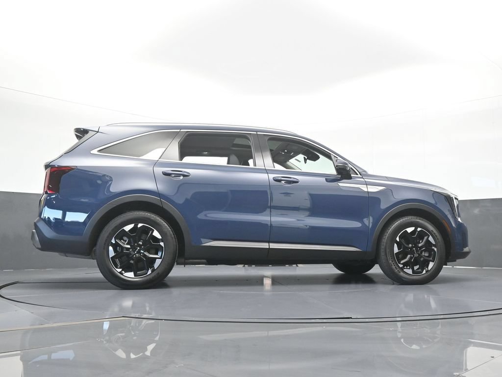 Used 2025 Kia Sorento S w/ Panoramic Sunroof Package FWD image 59