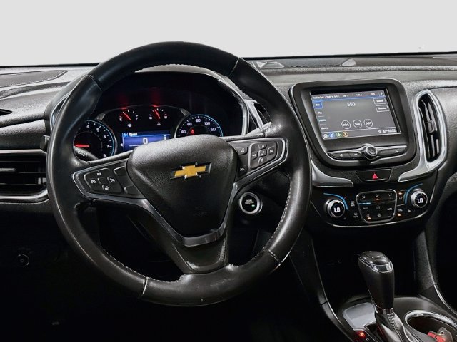 Used 2019 Chevrolet Equinox LT FWD image 19