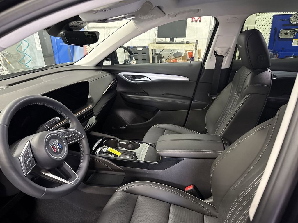 Certified 2024 Buick Envision Avenir image 15