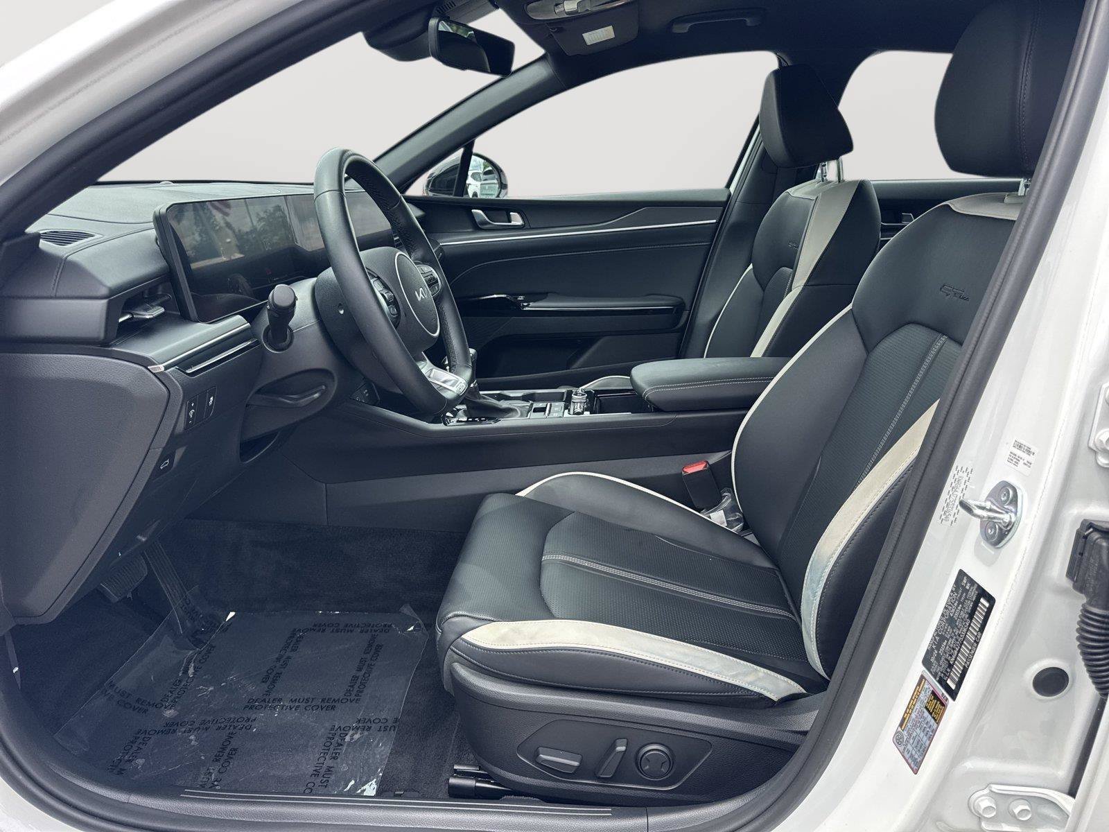 Used 2025 Kia K5 GT-Line FWD image 9