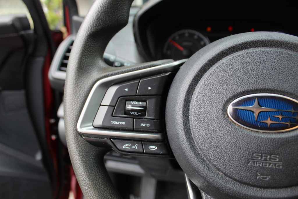 Used 2018 Subaru Crosstrek 2.0i AWD/4WD image 16