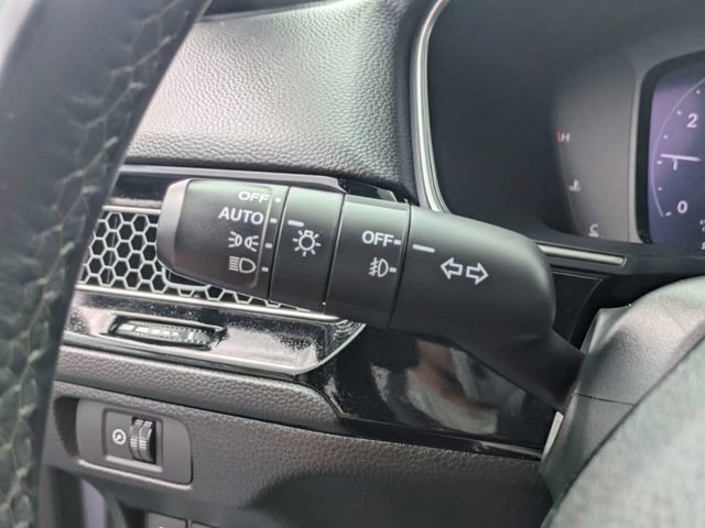 Used 2022 Honda Civic Sport Touring image 27
