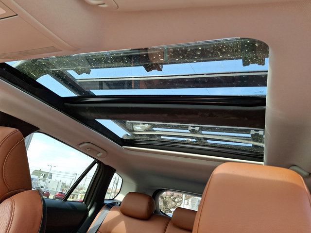 New 2026 MAZDA CX-50 Meridian Edition w/ Apex Package image 12