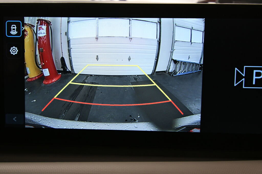 Used 2026 Hyundai Tucson SEL image 18