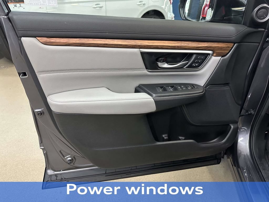Used 2020 Honda CR-V EX-L image 13