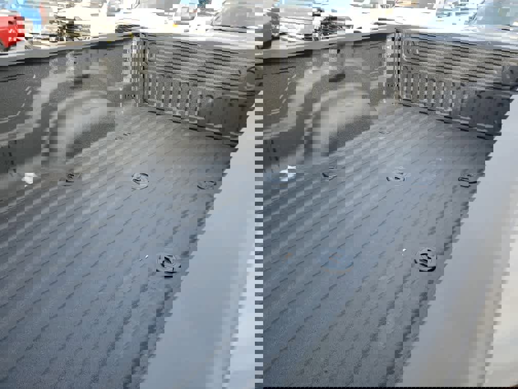 New 2026 RAM 3500 Big Horn image 10