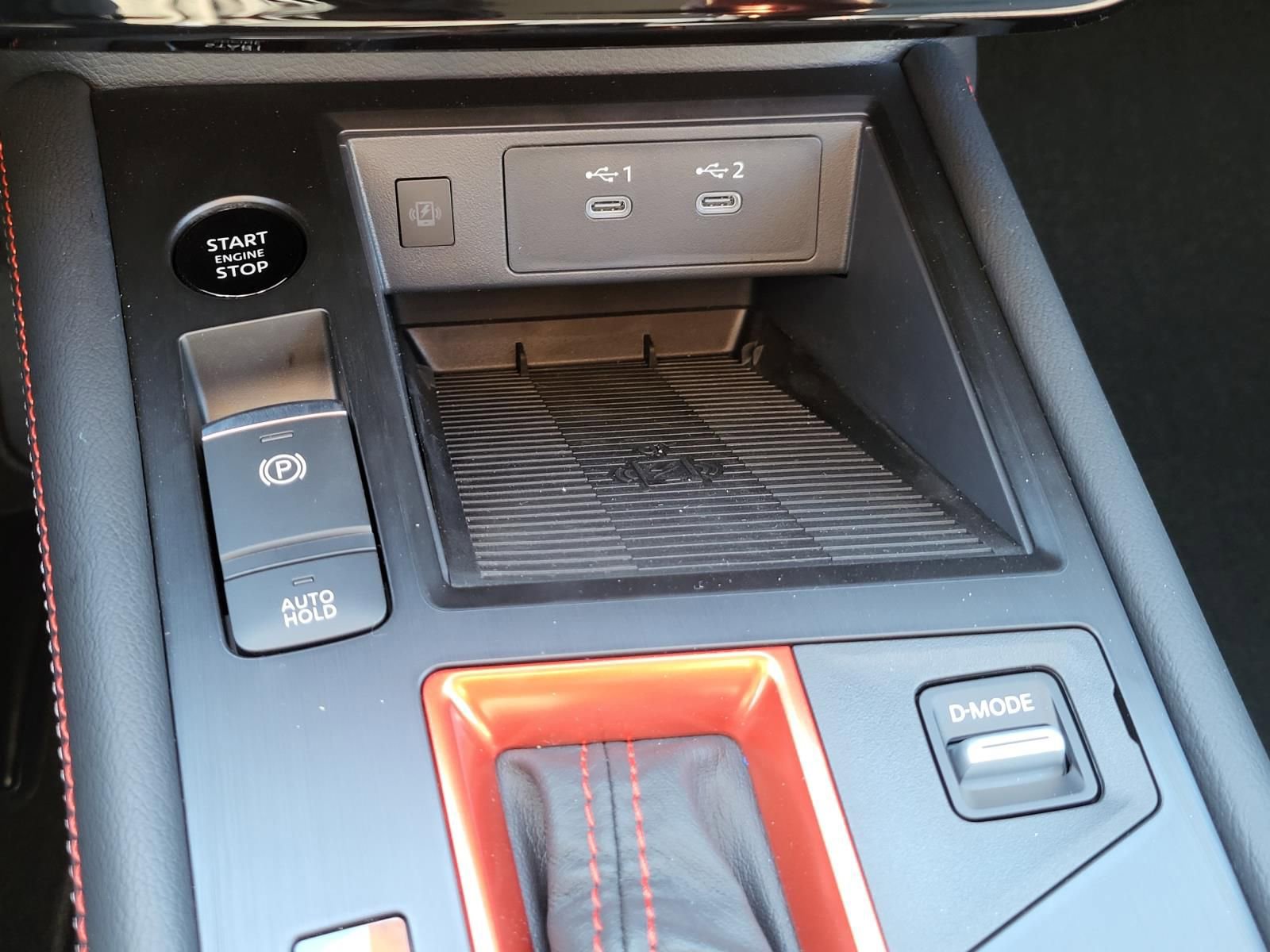 New 2026 Nissan Kicks SR w/ Cold Weather Package FWD image 23