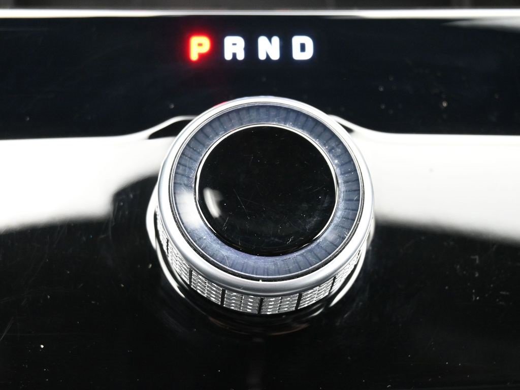 Used 2023 Jeep Grand Cherokee Altitude image 28