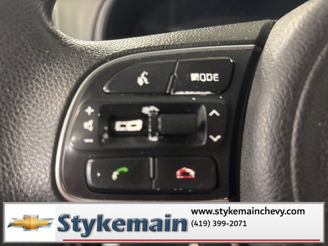 Used 2019 Kia Sportage LX image 19