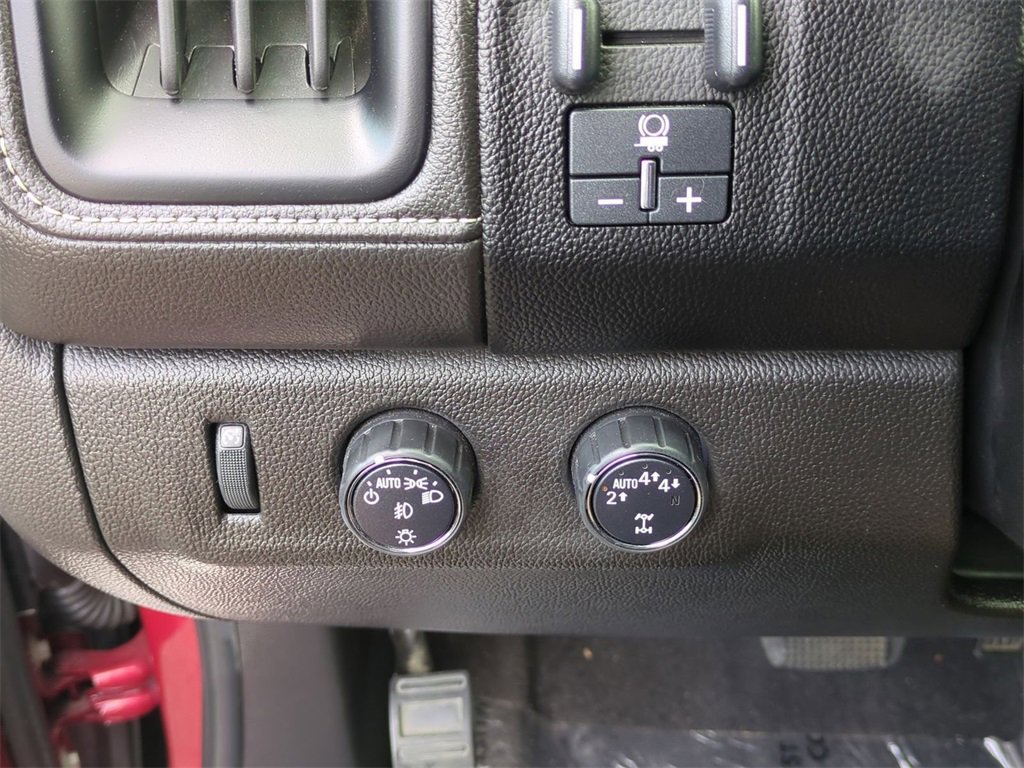 Used 2020 GMC Canyon Denali image 19