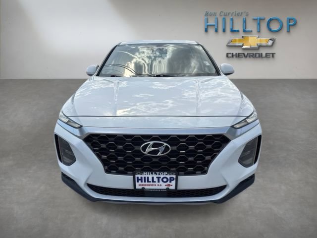 Used 2020 Hyundai Santa Fe SE AWD/4WD image 15
