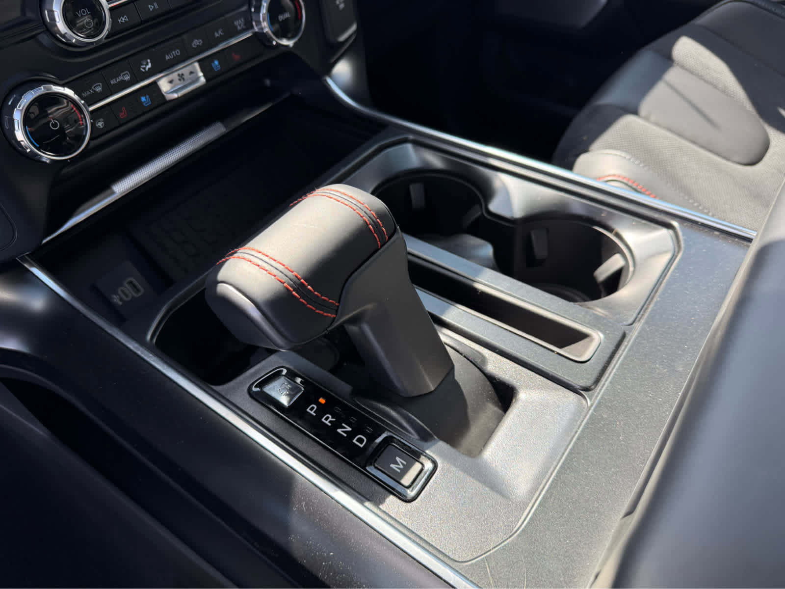 New 2025 Ford F150 Raptor image 21