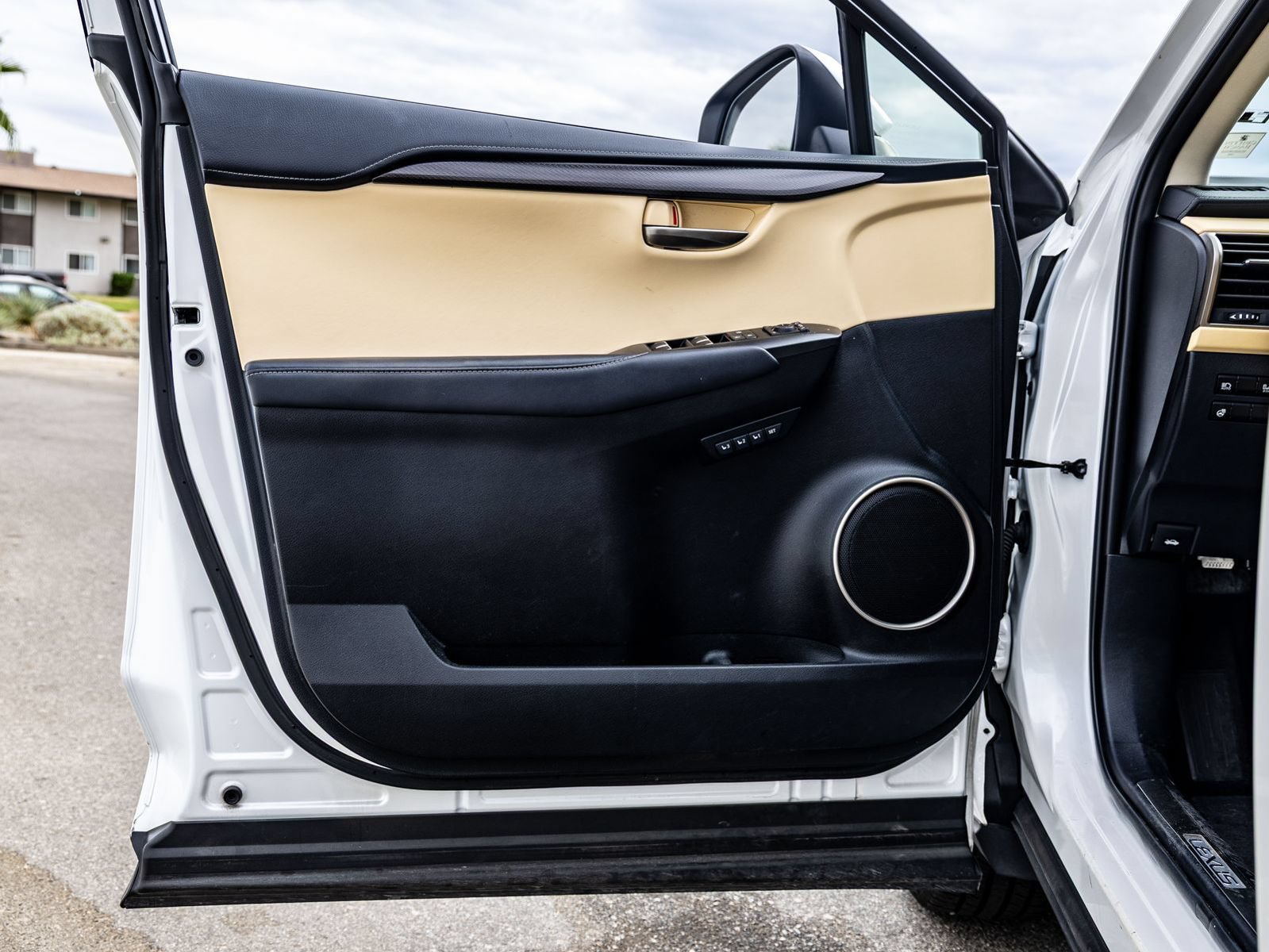 Used 2019 Lexus NX 300 FWD w/ Premium Package image 14