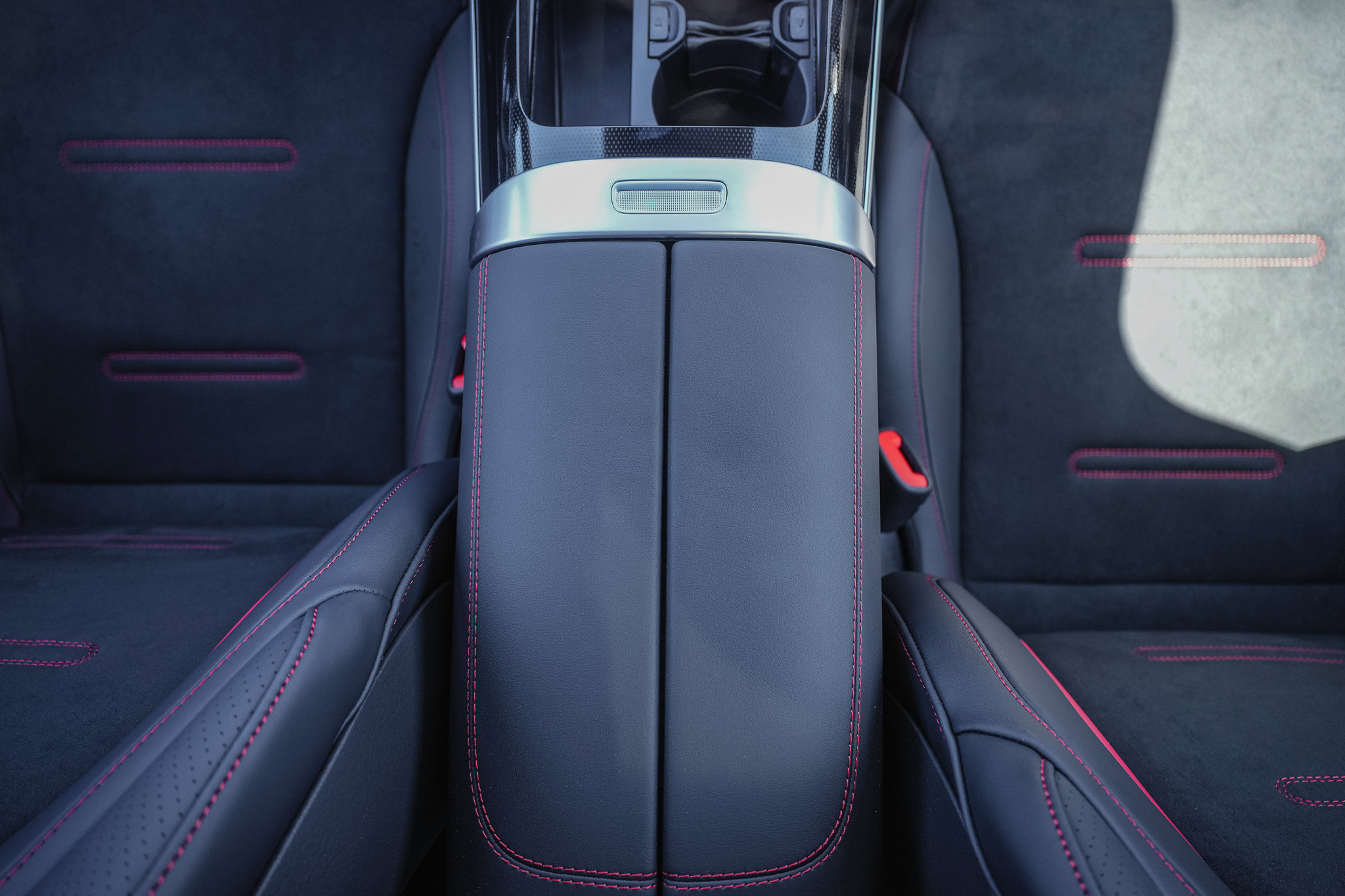 New 2026 Mercedes-Benz CLE 53 AMG 4MATIC Coupe image 24