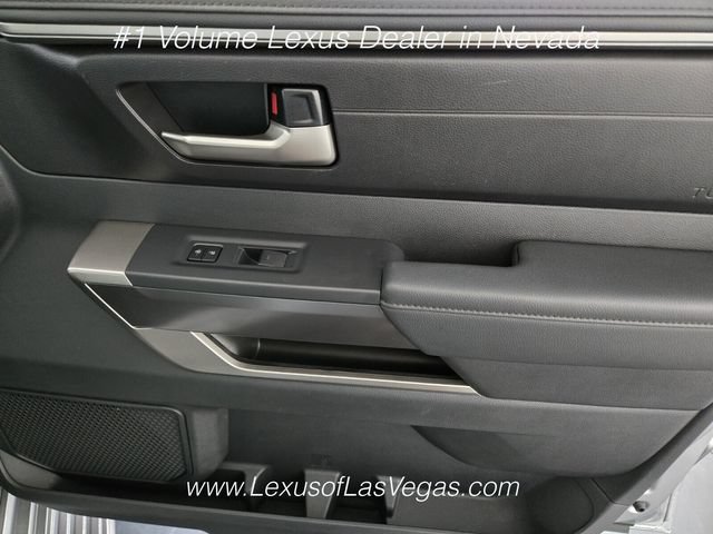 Used 2024 Toyota Sequoia SR5 w/ SR5 Premium Package AWD/4WD image 24