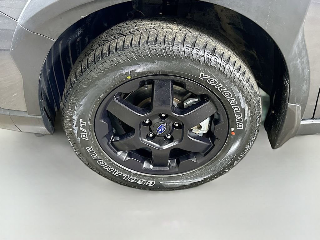 Used 2023 Subaru Outback Wilderness image 8