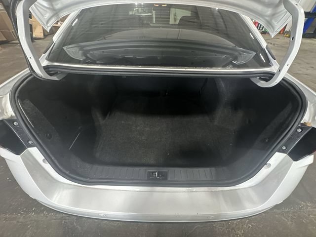 Used 2024 Nissan Versa S w/ S Plus Package FWD image 25