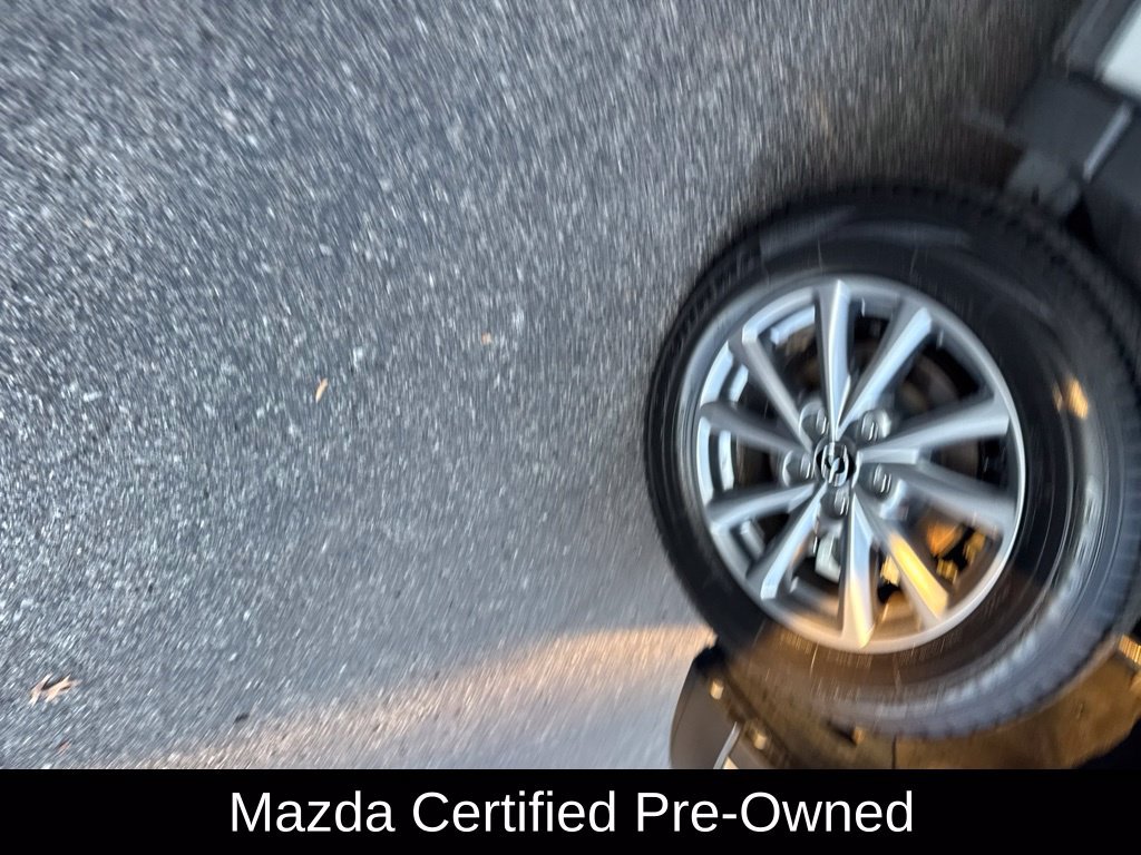 Certified 2023 MAZDA CX-5 AWD 2.5 S image 14