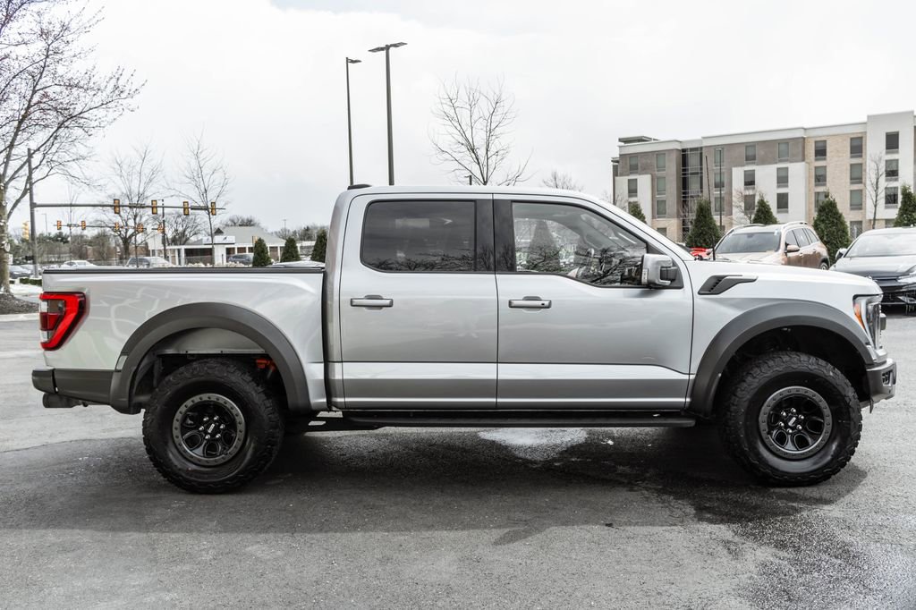 Used 2023 Ford F150 Raptor image 3
