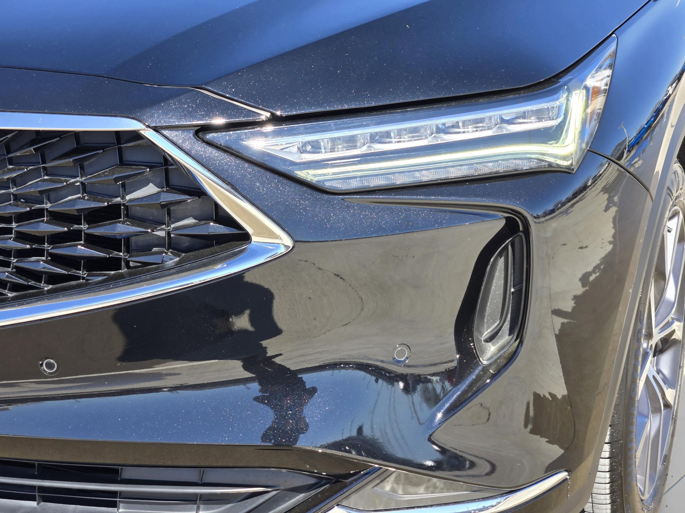 Certified 2024 Acura MDX FWD w/ Technology Package image 7