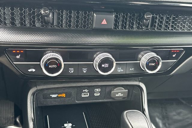 Used 2023 Honda CR-V EX-L image 23