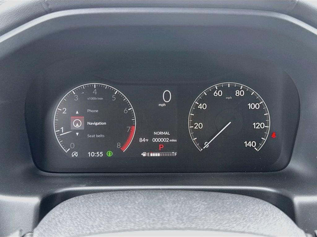 New 2026 Honda Odyssey Sport-L image 16