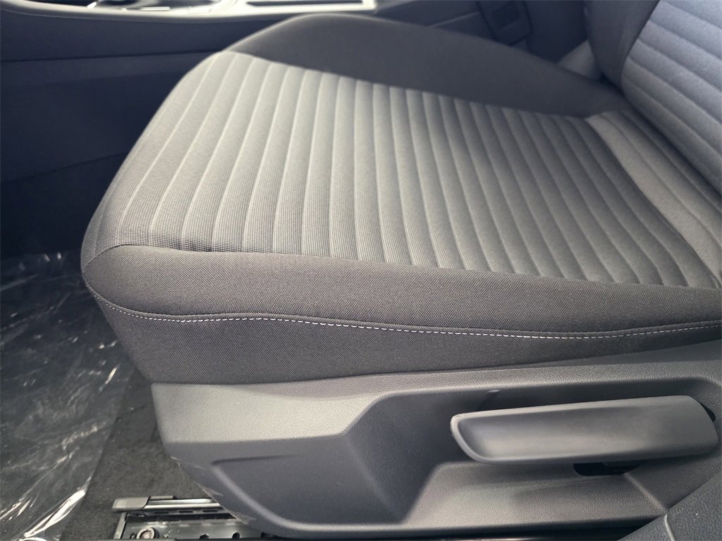 New 2026 Volkswagen Jetta S image 17