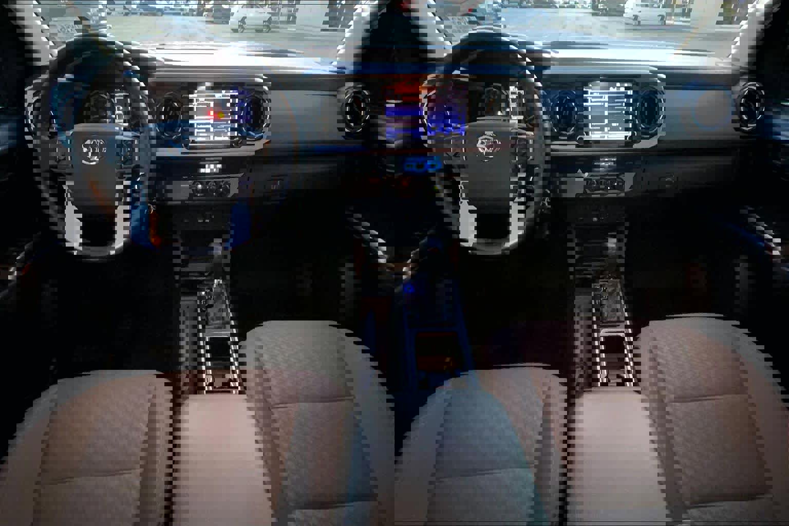 Used 2021 Toyota Tacoma SR5 image 14