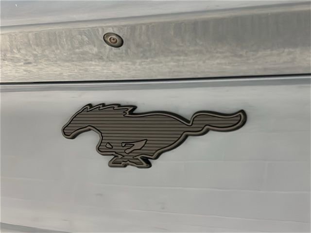 Used 2023 Ford Mustang Mach-E Premium w/ Mustang Nite Pony Package image 29