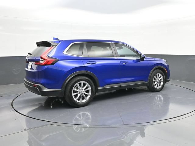 Certified 2024 Honda CR-V EX-L image 15
