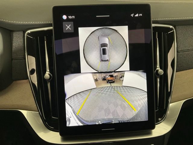 New 2026 Volvo XC90 T8 Plus image 11