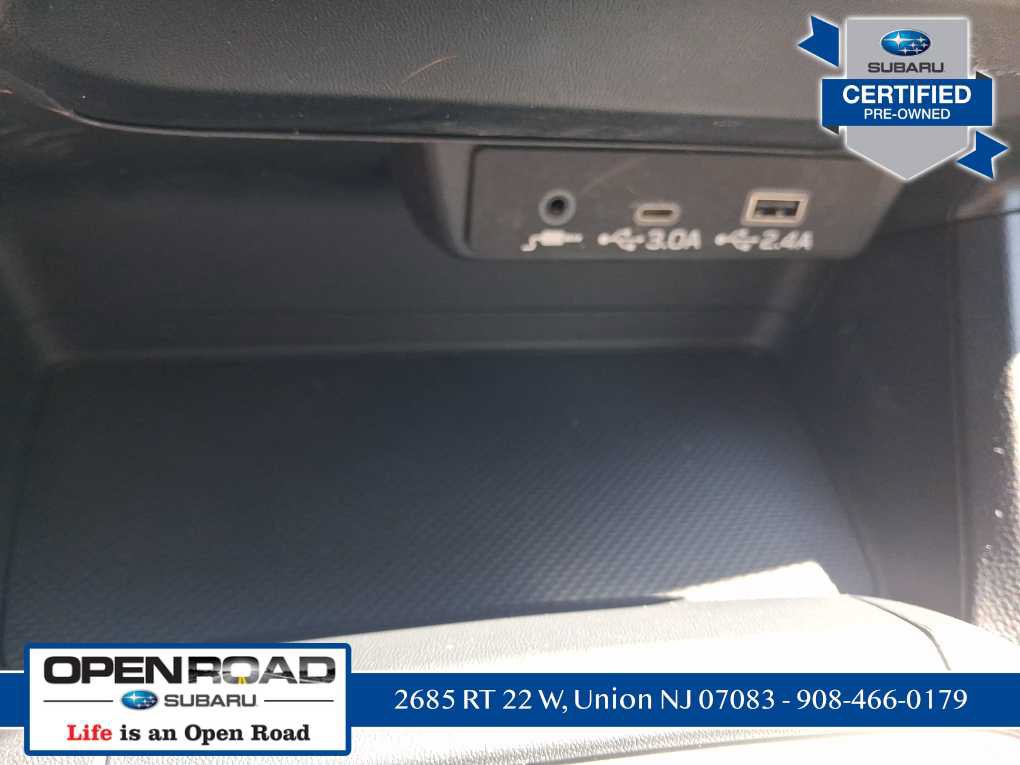 Certified 2024 Subaru Impreza 2.0i Sport AWD/4WD image 32