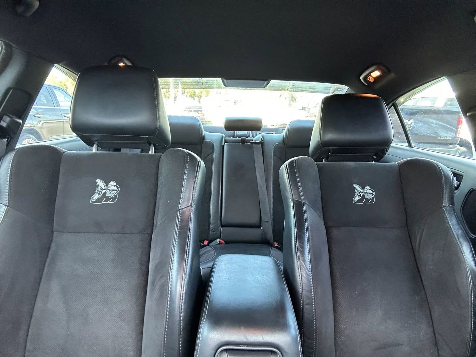 Used 2020 Dodge Charger Scat Pack image 16