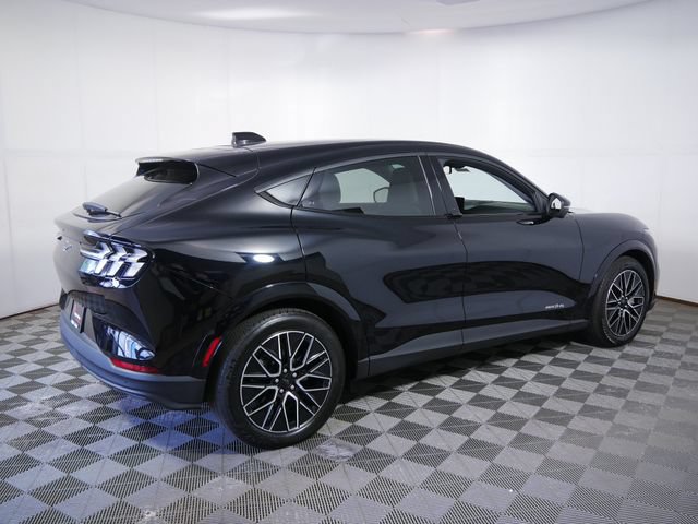 Certified 2025 Ford Mustang Mach-E Premium AWD/4WD image 8