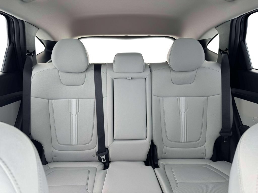 New 2026 Hyundai Tucson SEL Plus AWD/4WD image 25