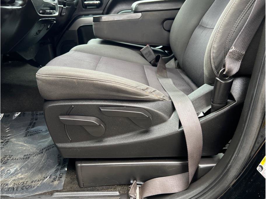 Used 2014 Chevrolet Silverado 1500 LT image 5