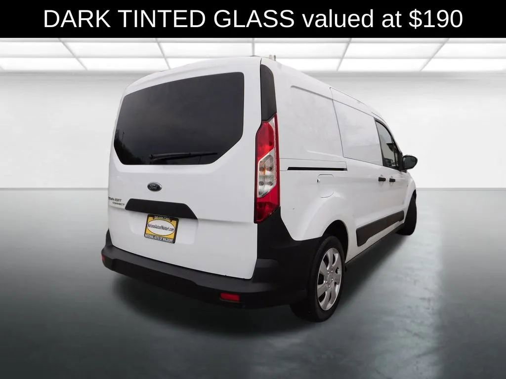 Used 2019 Ford Transit Connect XL image 4