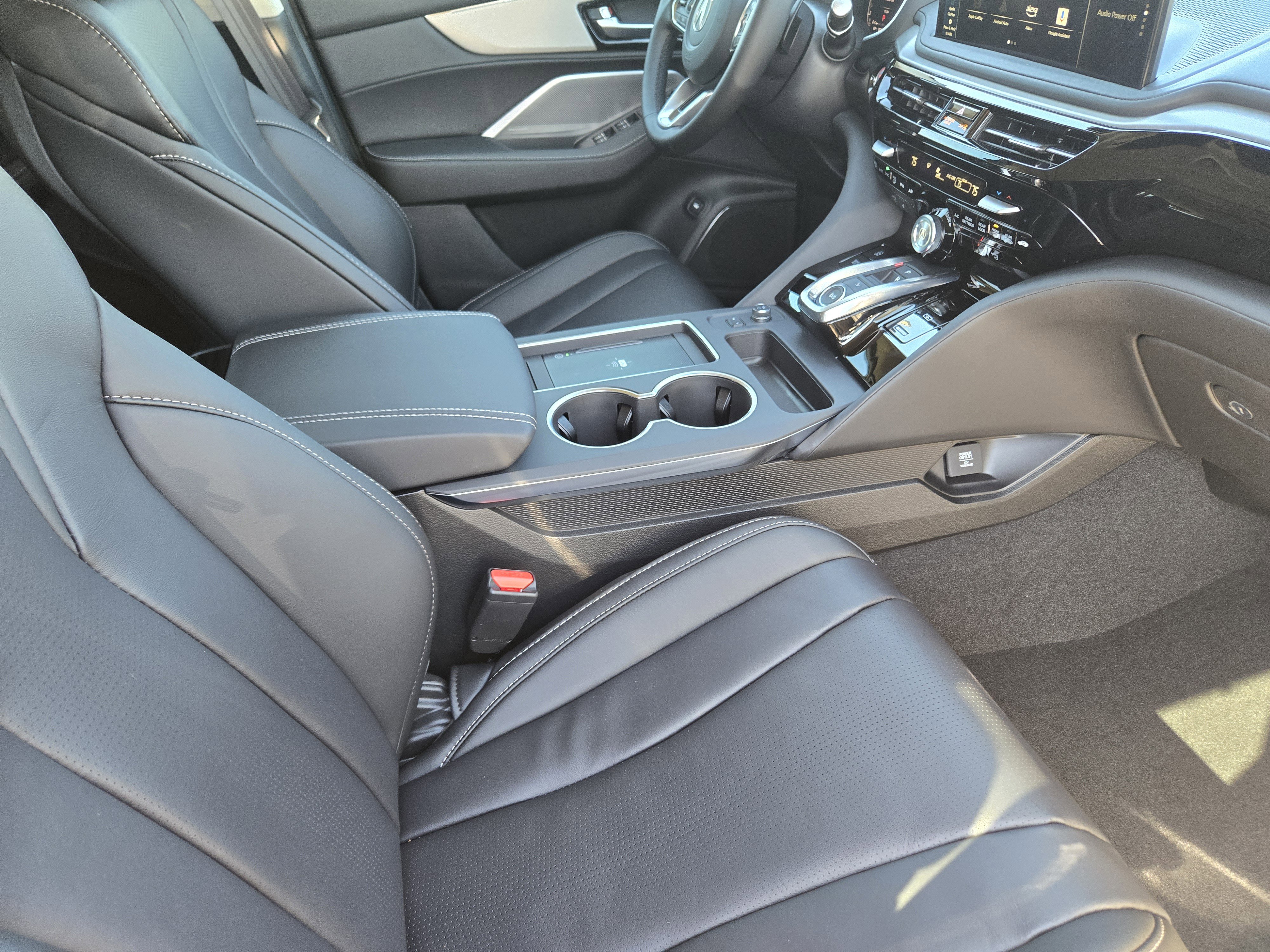 New 2026 Acura MDX FWD w/ Technology Package image 10